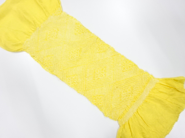 Japanese Kimono / Accessories Silk